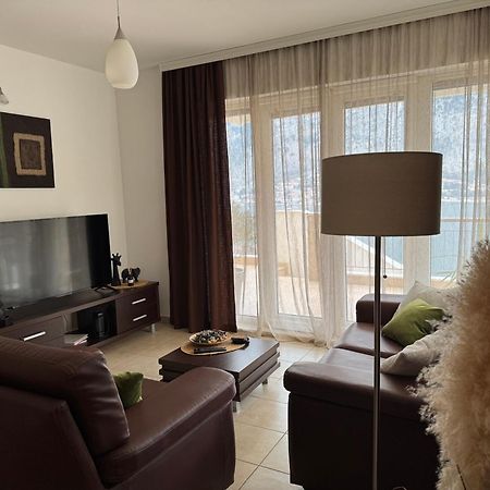 J&M Apartment Kotor Exteriér fotografie