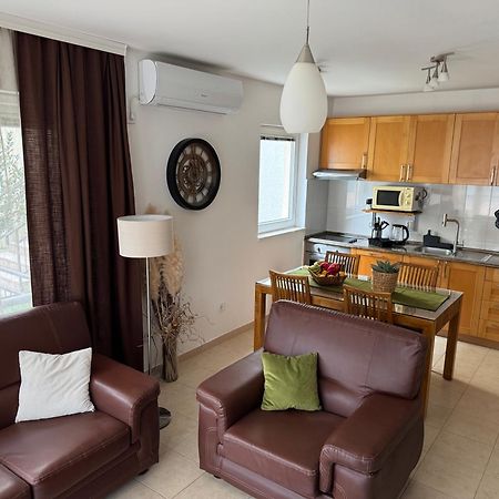 J&M Apartment Kotor Exteriér fotografie