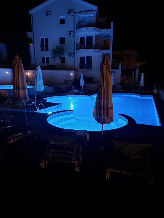 J&M Apartment Kotor Exteriér fotografie
