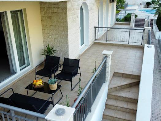 J&M Apartment Kotor Exteriér fotografie
