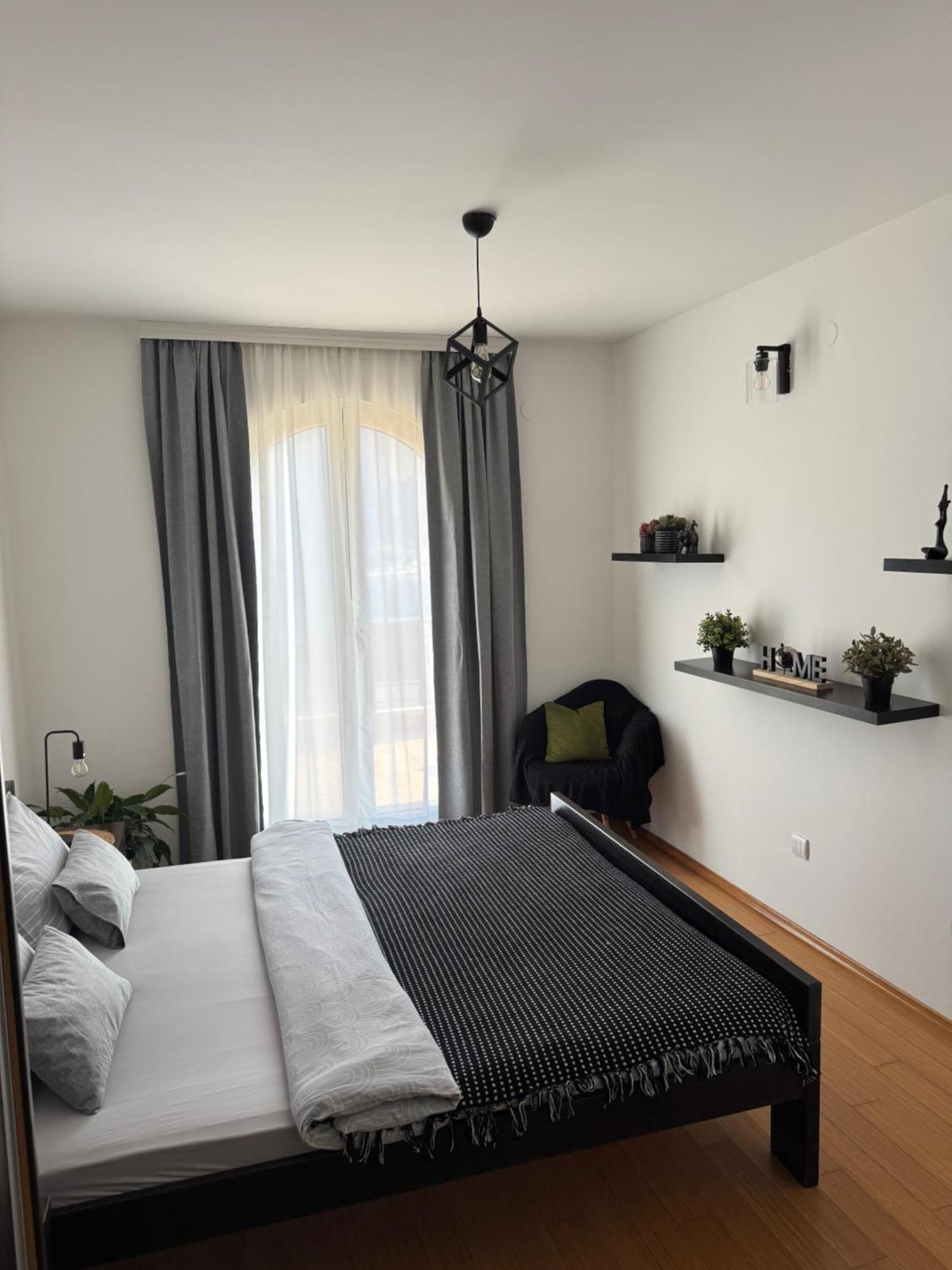 J&M Apartment Kotor Exteriér fotografie