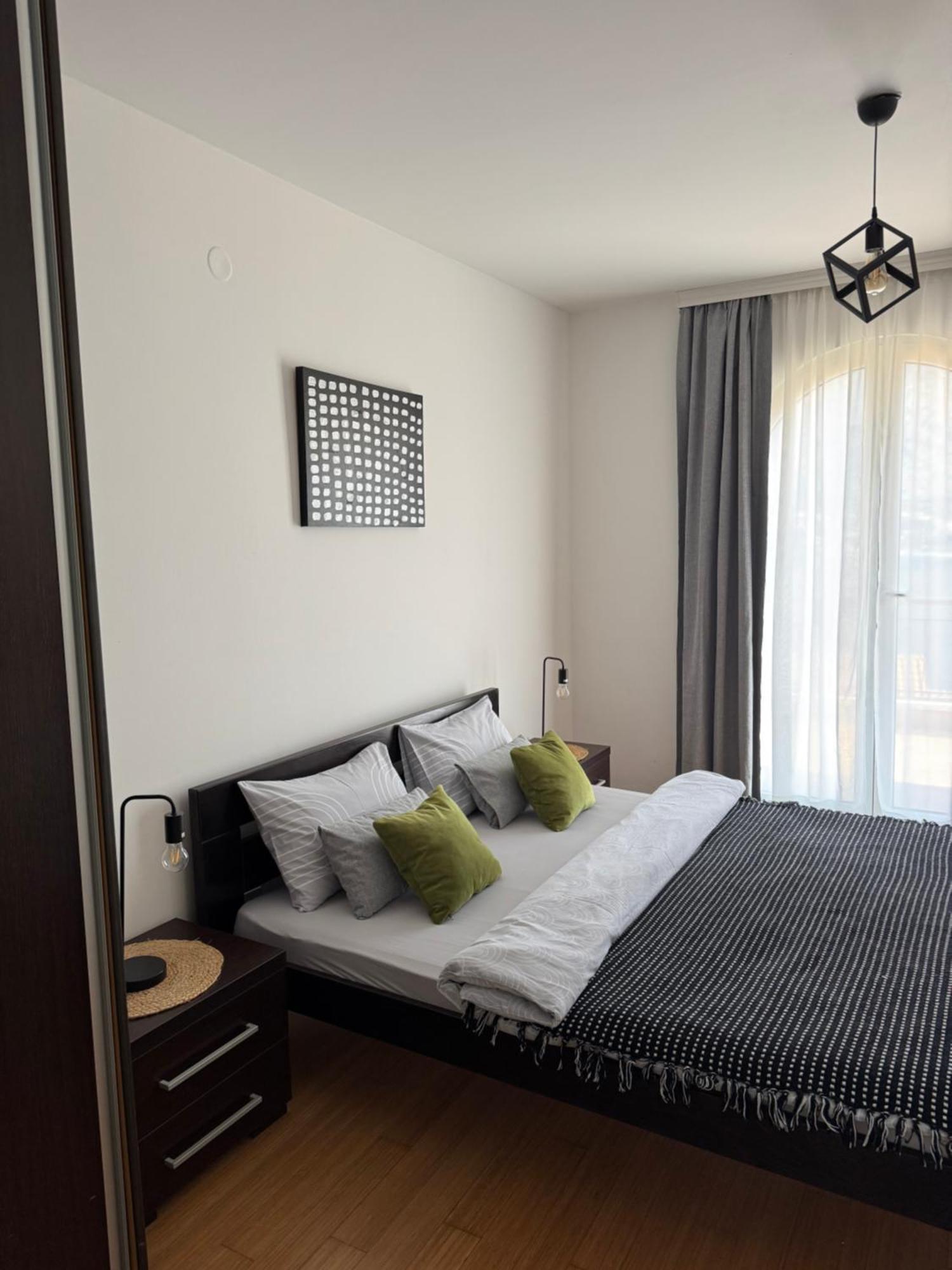 J&M Apartment Kotor Exteriér fotografie
