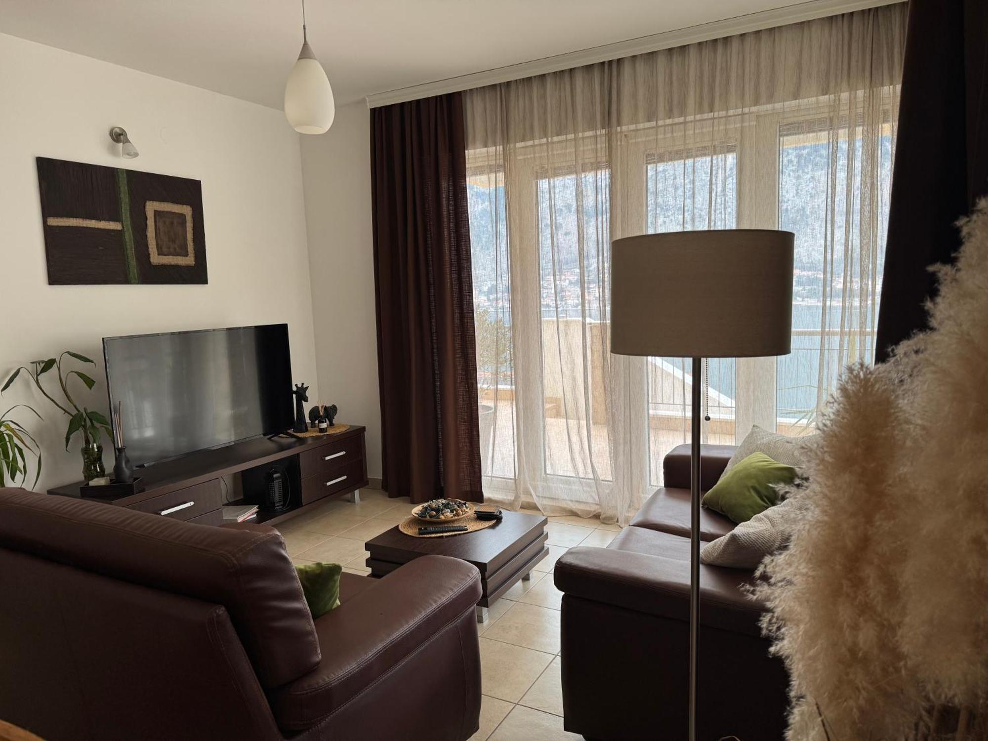 J&M Apartment Kotor Exteriér fotografie