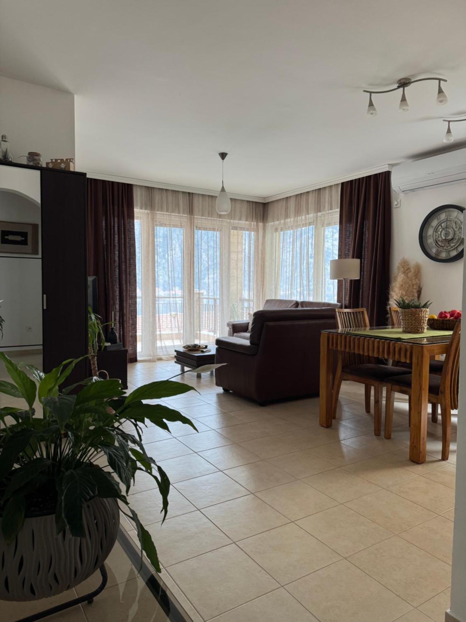J&M Apartment Kotor Exteriér fotografie