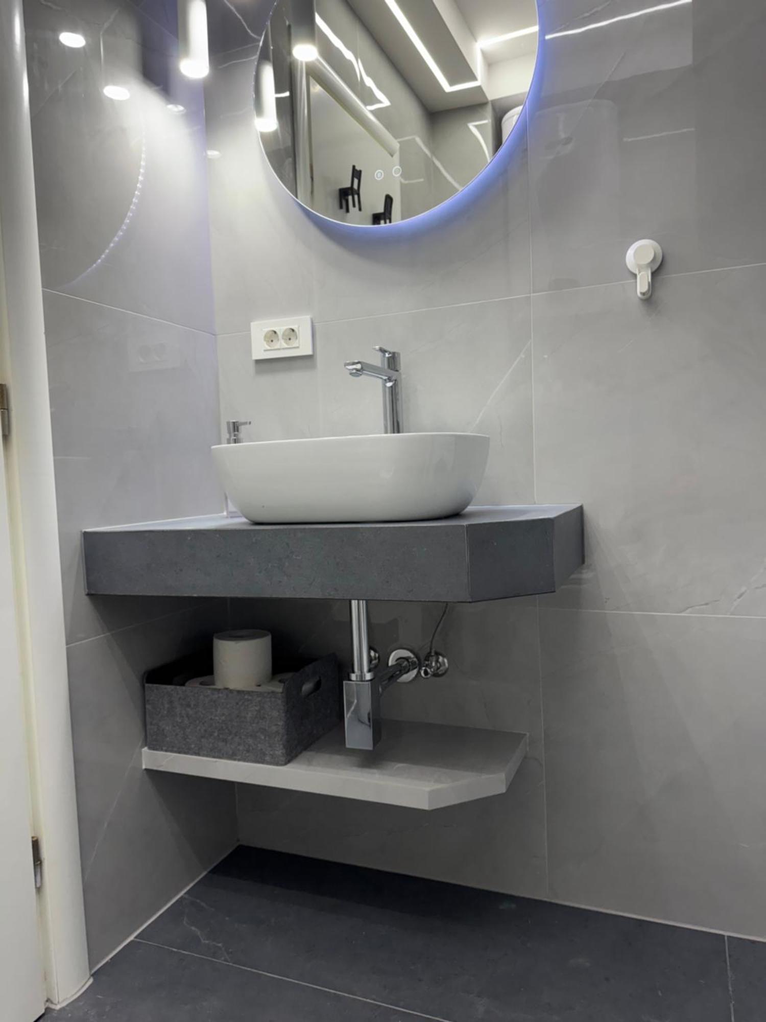 J&M Apartment Kotor Exteriér fotografie