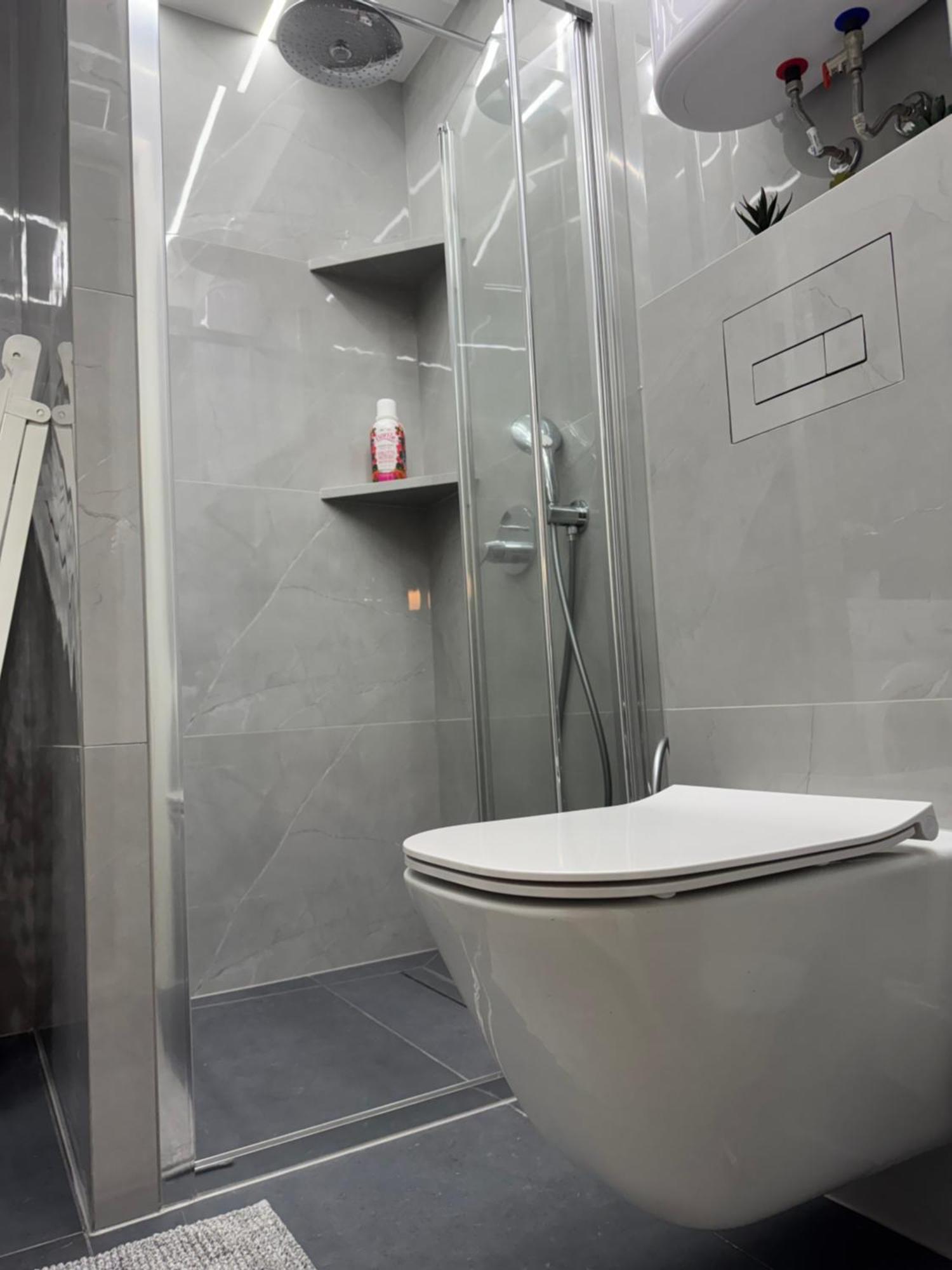 J&M Apartment Kotor Exteriér fotografie