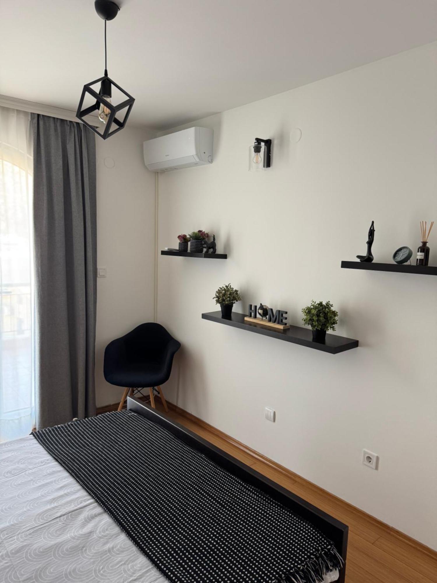 J&M Apartment Kotor Exteriér fotografie